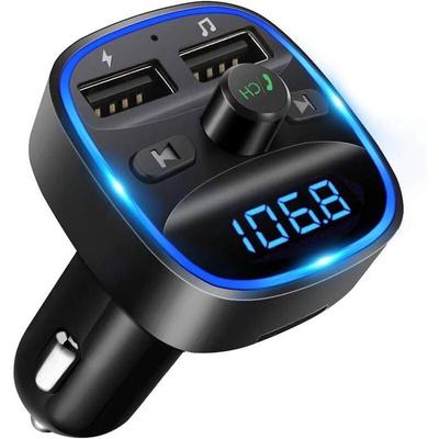 Audio & Video für Autos – FM-Transmitter
