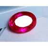 Oval Cut Natural Pink Sapphire AA 8+ Ct Flawless Certified Loose Gemstone