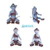 Bambola Avatar Luminosa Incredibilmente Realistica Bambino Rinato 12 pollici