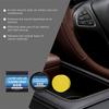 Leather Care and Cleaning Cream - and Refurbishing Interior and Car Interior Wax, Leather Care Cream