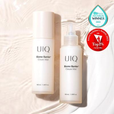 Youike Biome Barrier Cream Mist 100ml