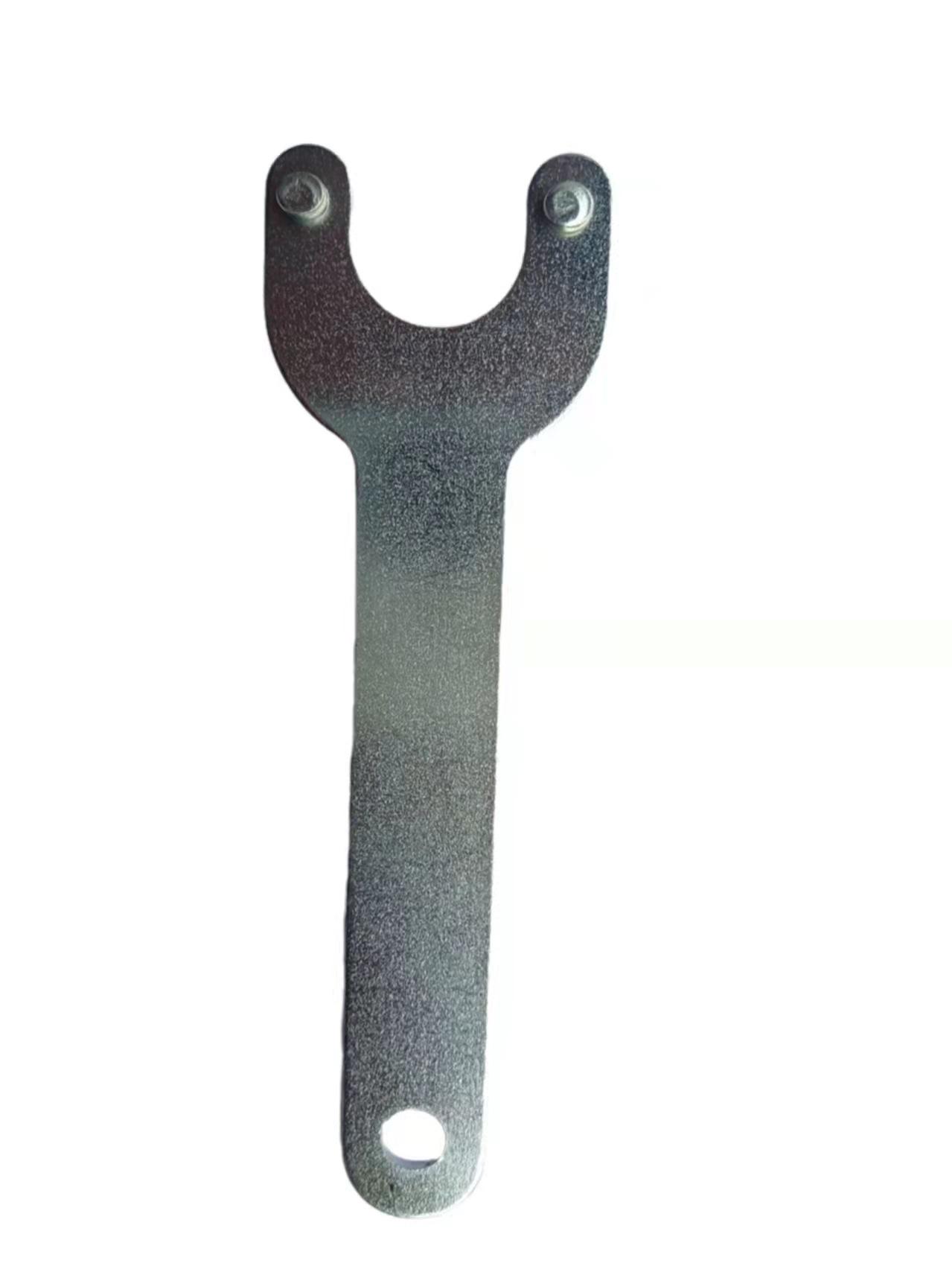 5/8 Angle Grinder Thickened Thread Flange Wrench Set - 3 Pieces