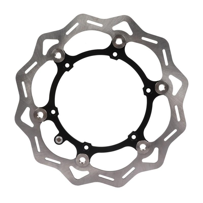 Disco de Freno Trasero Rotor KTM SX SXF EXC 300 Moto de Cross Off-Road Pieza de Repuesto para Motocicleta