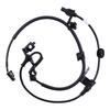59810-C1000 59830-C1000 Front Rear ABS Speed Sensor For Hyundai Sonata 2015- 59910-C1000 59930-C1000 Sonata Hybrid 2016-