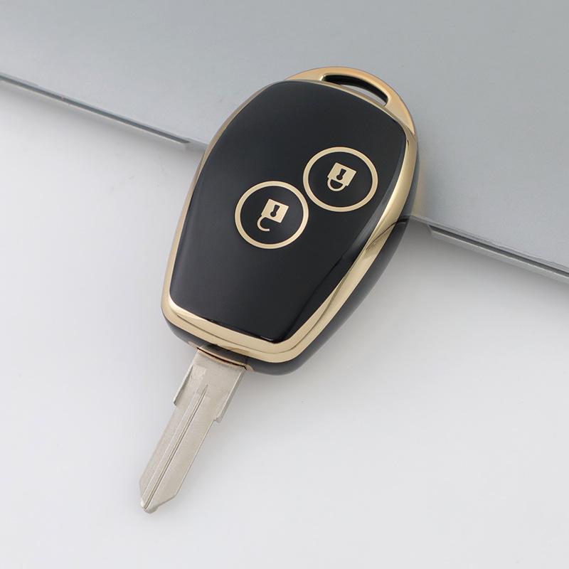 Renault/Dacia Key Protective Case for Trafic, Logan, Modus, and Megane