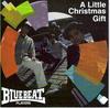 CD BLUE BEAT PLAYERS - A Little Christmas Gift  SURFACERG302 Japan ObiReggae, Ska & Dub Used