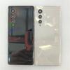 V70 ThinQ 5G Housing For LG Velvet 2Pro LM-V700N Glass Battery Back Cover Repair Replace Rear Case