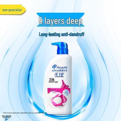 Head & Shoulders Hydratační šampon 930g