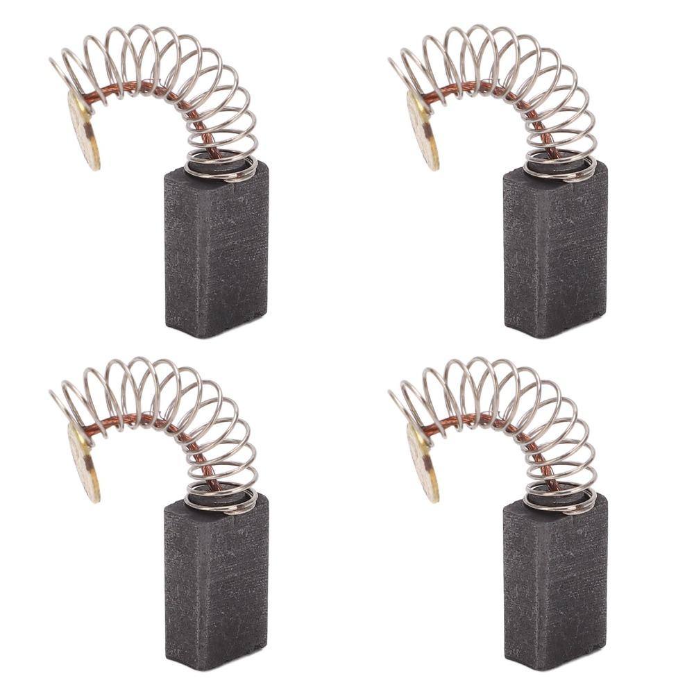 20pcs 13mm x 8mm x 5mm Power Tool Replacement Parts Angle Grinder Brushes  For Electric Drills