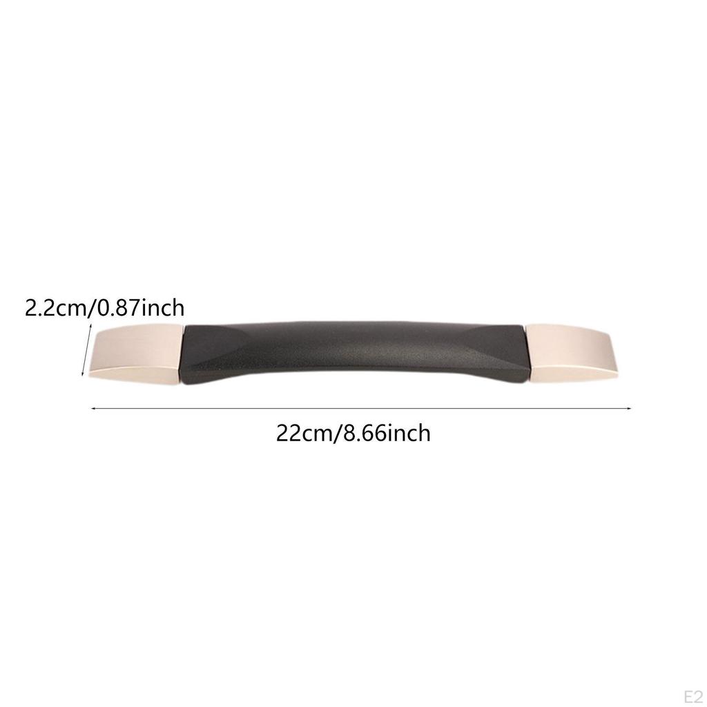 Mânere de înlocuire pentru valize, Accesorii rezistente, Curea portabilă rezistentă la uzură, Mânere de tragere