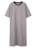TOPTEN Women'S Cool Air Cotton Dress _Msg2Oo2201