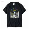 Ancient Astronaut Constellation Myth T-shirt