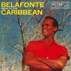 LP Record HARRY BELAFONTE  Belafonte Sings Of The Caribbean RA5083 VICTOR Japan Pop Used