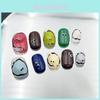 Handcrafted Funny Cartoon Nail Art Stickers Cute And Durable Nails For Women