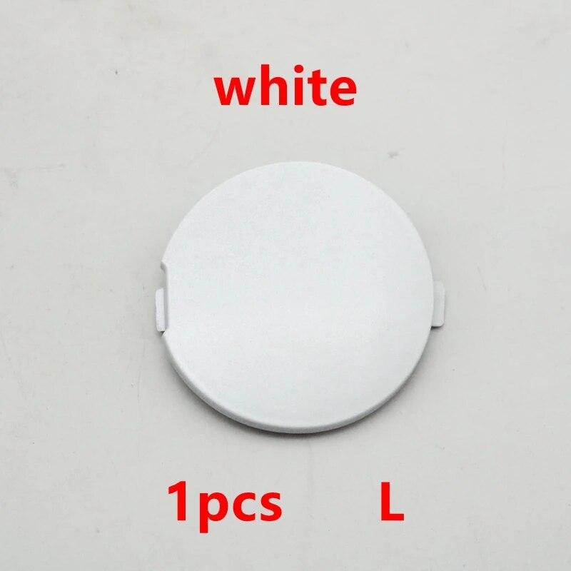 Car Accessories Front Bumper Trailer Cap Tow Hook Cover For Mazda CX-3 CX3 DK 2014- Part Number D10J-50-A12A