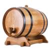 Anmu Toasted Oak Wine Barrel