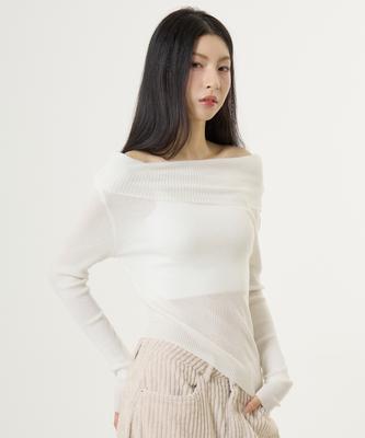 Oberteile – Pullover & Langarmshirts