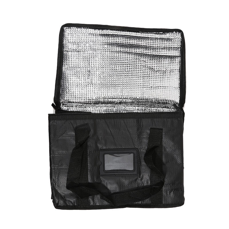 16L/28L/50L/70L Insulated Cooler Bag Large Capacity Beverage Cooler Bag Picnic Refrigerated Lunch Box Bag With Zipper