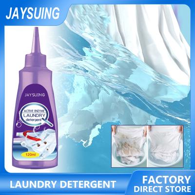 Jaysuing Giysiler İçin Nokta Temizleyici 120ml Çamaşır Leke Çıkarıcı Sprey Çok Amaçlı Doğrudan Sprey Giyim Halı Mobilya Bile Özel Leke Çıkarma