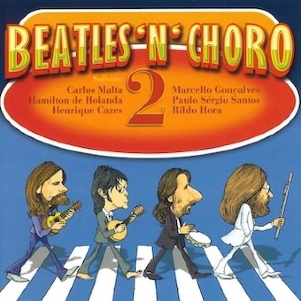 

The Beatles In Show Том. 2 Ограниченное издание