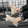 Britischen Stil Aus Echtem Leder Männer Schuhe Trend Bequeme Casual Schuhe Outdoor Männer Turnschuhe Mokassins Männer Wohnungen Schuhe