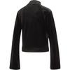 Adidas Originals Sweater Series Solid Color Skin-Friendly Comfortable Pullover Sweatshirt Women sweater Black EC1899