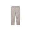New Era SS22 Straight Fit Pants Casual Pants Men's Ecru 13282160