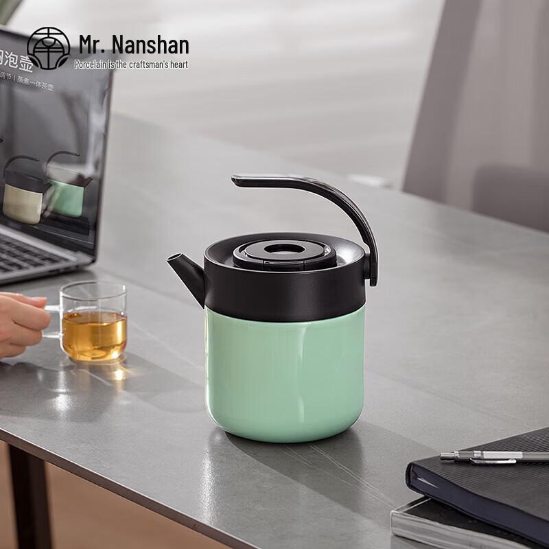 Wangshu Stewing Teapot