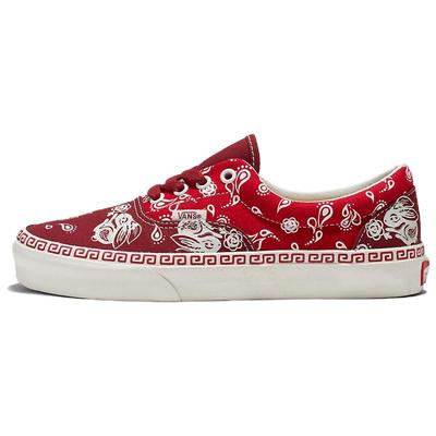 Era 'Year Of The Rabbit' Vans VN0005UERED