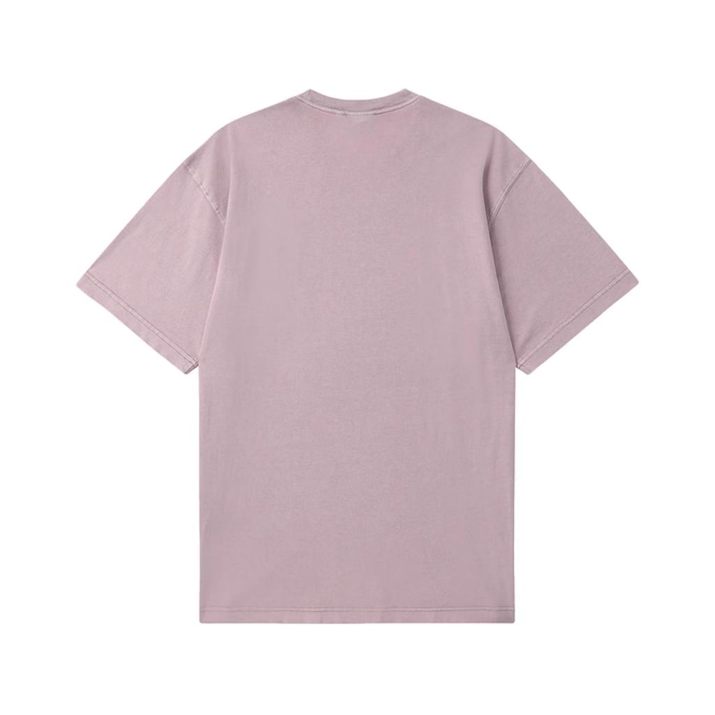 Carhartt WIP Cotton T-shirt CHXTEI029949O-2