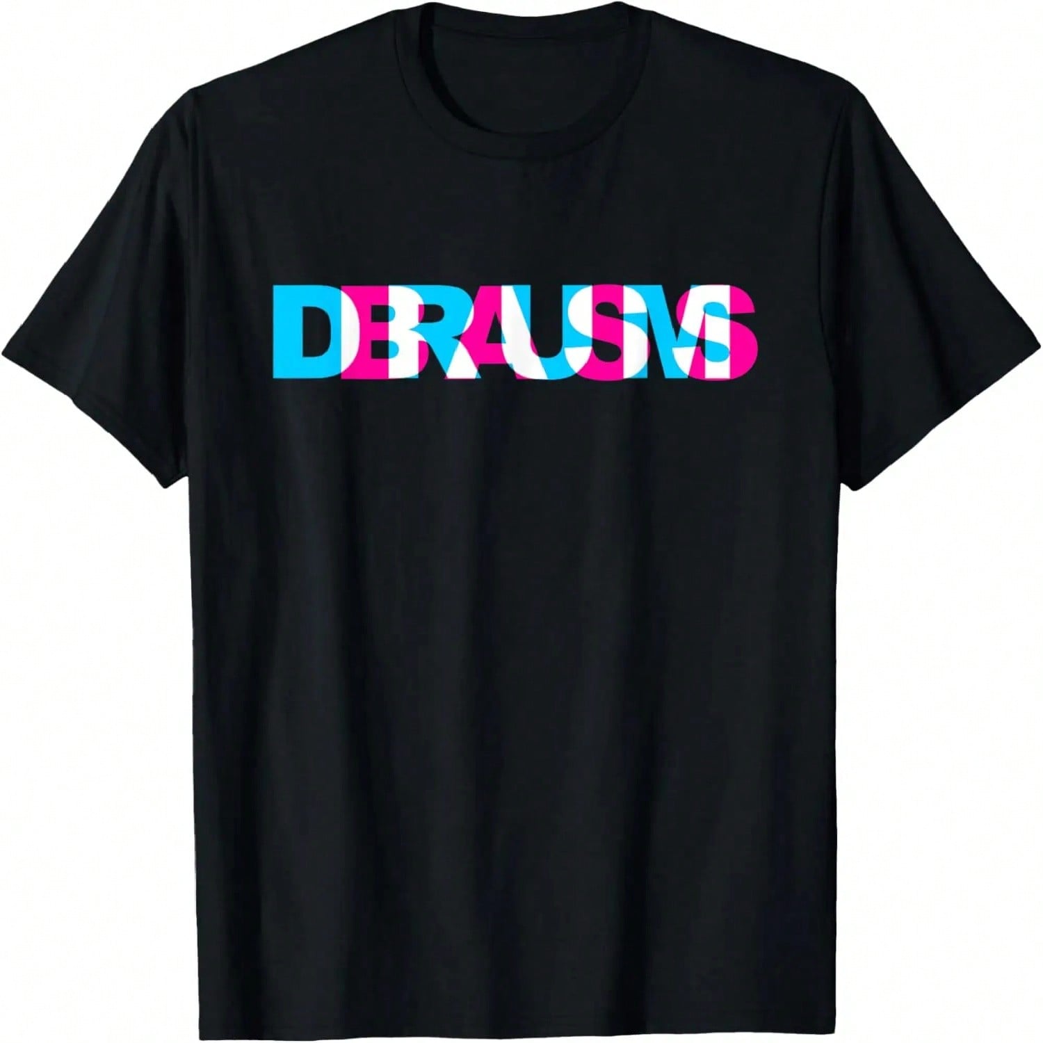 _ Deaths Head Moth _ Grunge T-Shirt S разноцветный