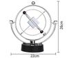 Newton Chaos Gadgets Room Desk Decompression Anti-gravity Physics Perpetual Motion Decoration