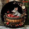 Accesorii pentru decor – Produse din metal