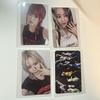 [USED] Luseraphim CRAZY Hello82 US Exclusive Trading Card