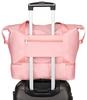 Women's bag PTN 23033-3651 Pink