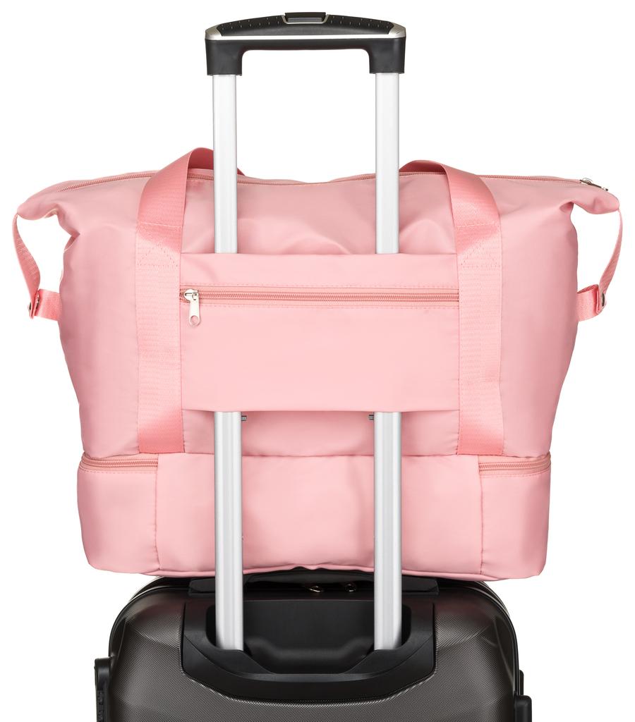 Women's bag PTN 23033-3651 Pink