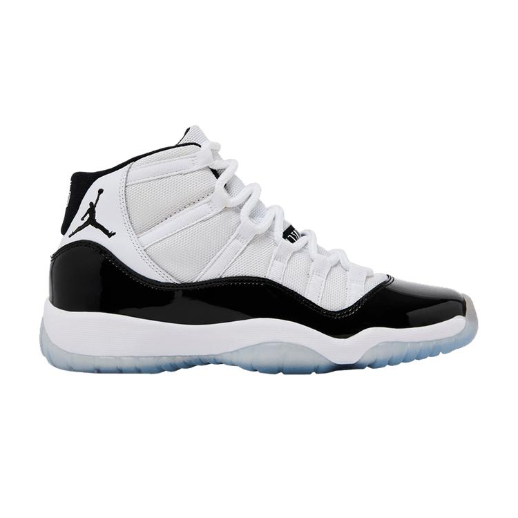 Jordan 11 Retro Concord (2018) (GS)