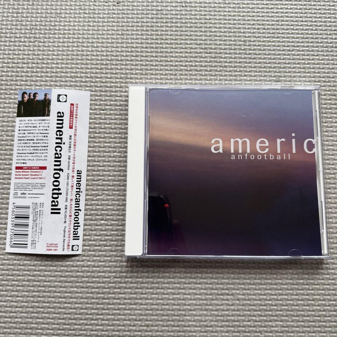 

[USED] americanfootball CD domestic edition