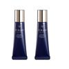 CPB Key to Skin Kleines Probierpaket Neue Edition Diamond Radiance Repair Nachtmilch Aufhellend Feuchtigkeitsspendend Reparierend 12ml*2