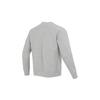 Nike Letter Logo Fleece Sports Casual Crewneck Sweatshirt for Men