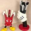 Carrying Pants Pen Holder, Bedroom Dressing Table, Calligraphy Brush, Eyebrow Pencil Storage, Makeup Brush, Desktop, Carrying Pants Pen Holder