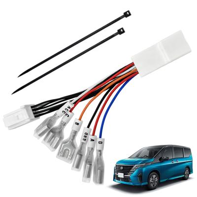Zubehör für Autoelektronik – Autokabel, Adapter, Steckdosen