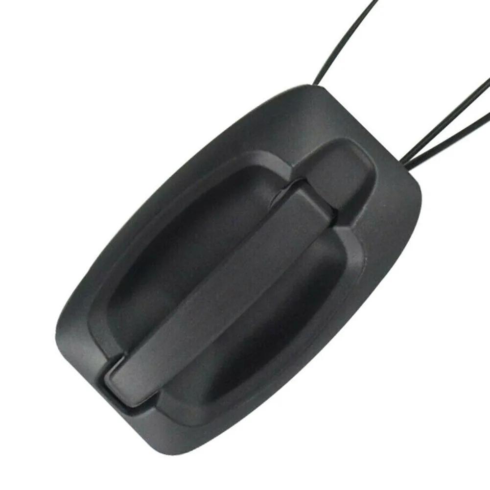 Sliding Door Handle 9101.CV 735307399 Fit For Jumper For Relay For Fiat For Ducato Car Outside Door Handles Accessories