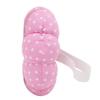 Convenient Design Wrist Pin Cushion Adjustable Strap Hands Free Pincushion  For Quilting
