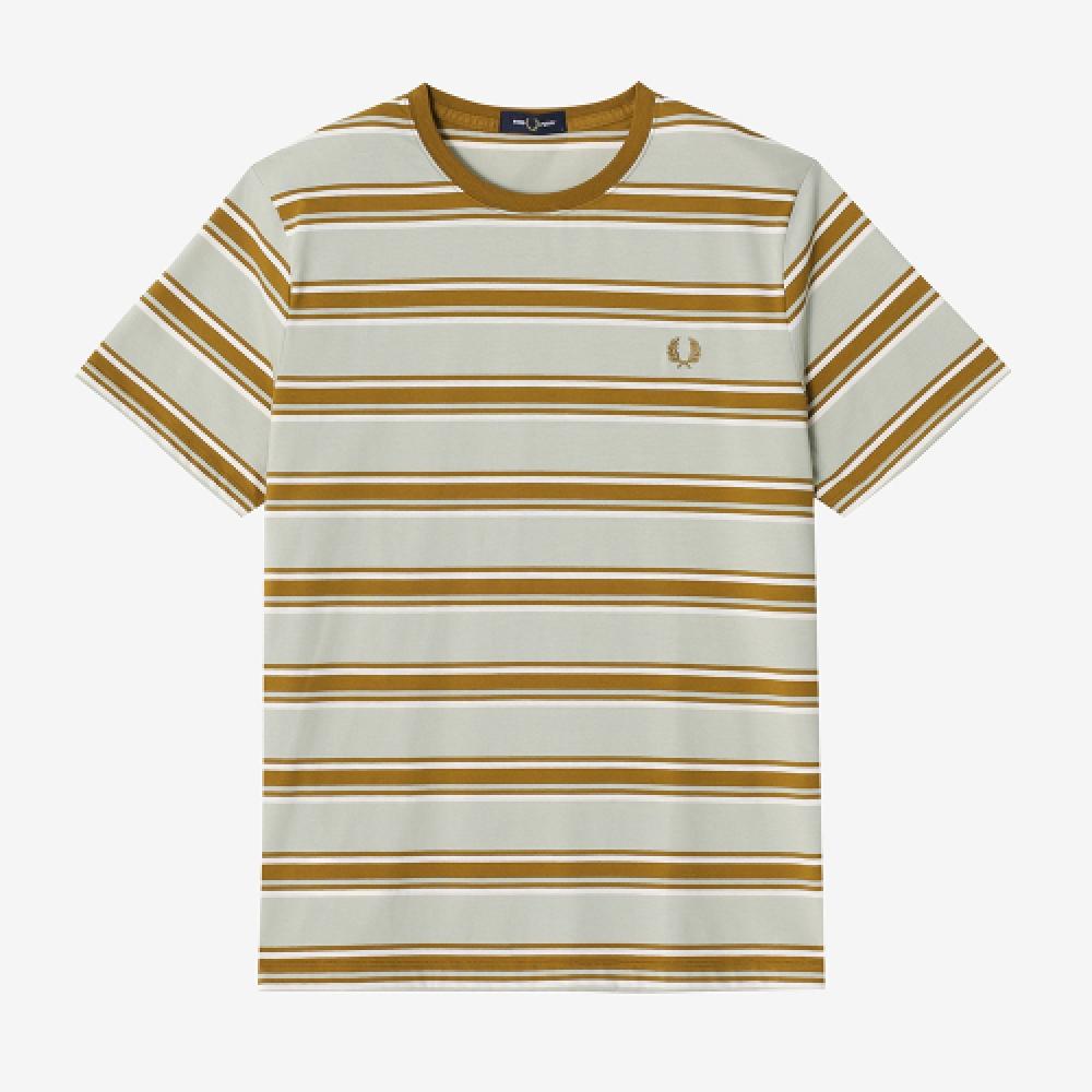 

FRED PERRY [Sport] Полосатая футболка V26 AFPM2416557 V26 M