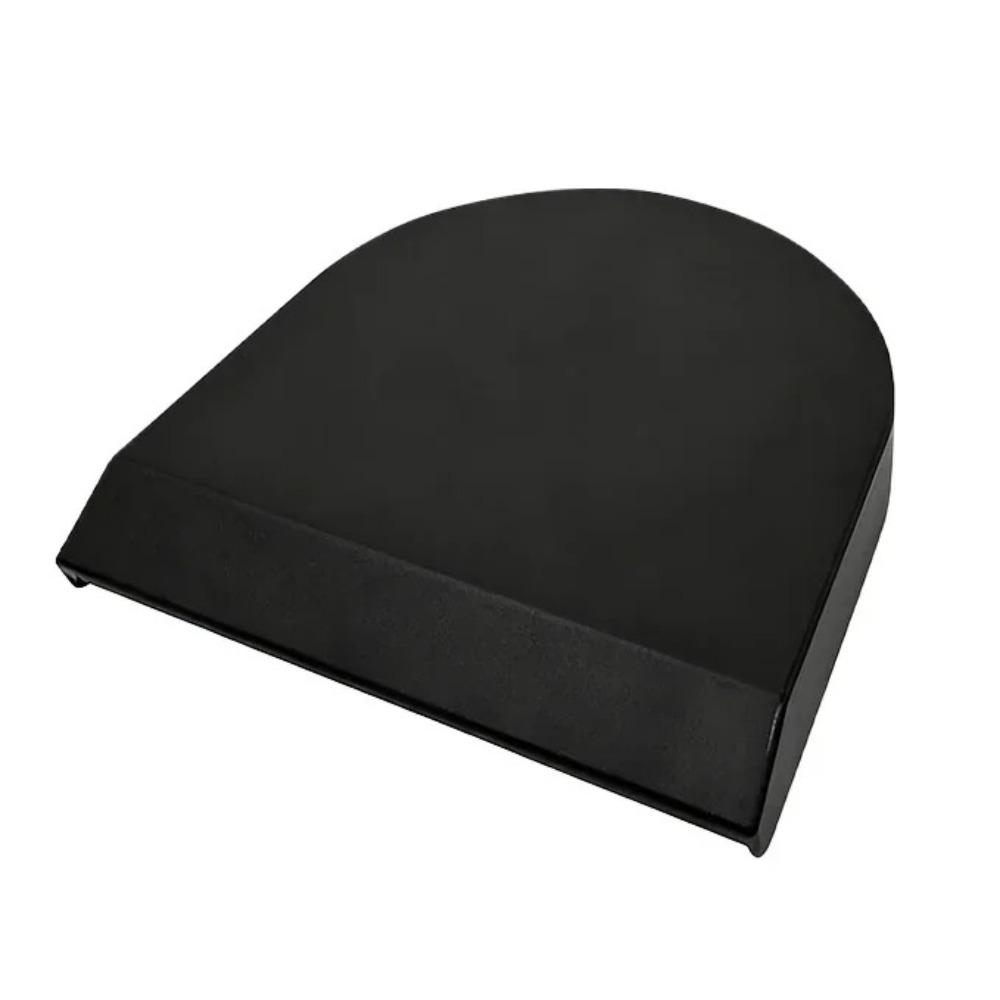 Plastic Protective Cover Cover Accessory Base Protection Weighing Platform Dust Cover Black Weighing Base for Thermomix TM7 оранжевый