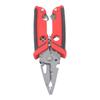 Electric Wire Cutter Multi Tool Pliers Wire Stripper Tool Chrome Vanadium Steel