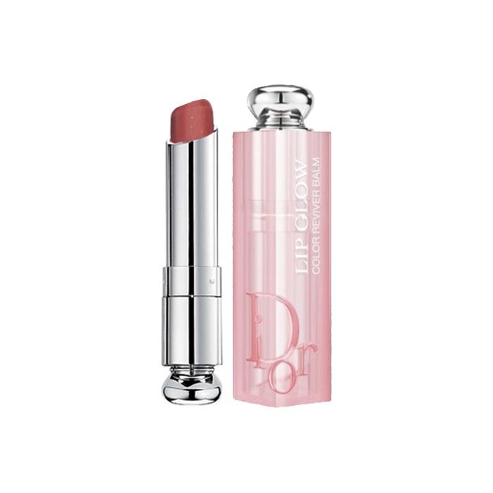 Dior Addict Lip Glow,Hydrating Lip Balm 020