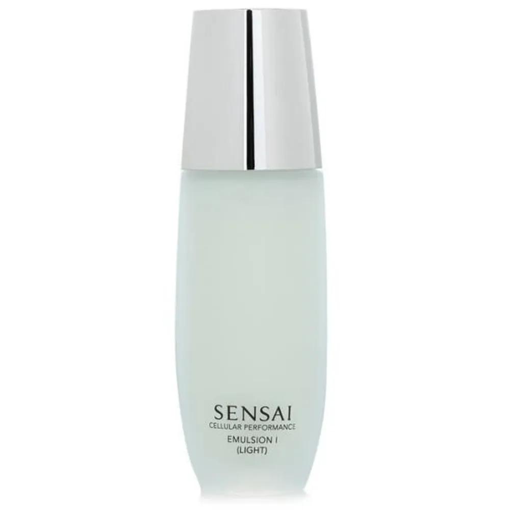 Kanebo Sensai Emulsion i-Light 100ml