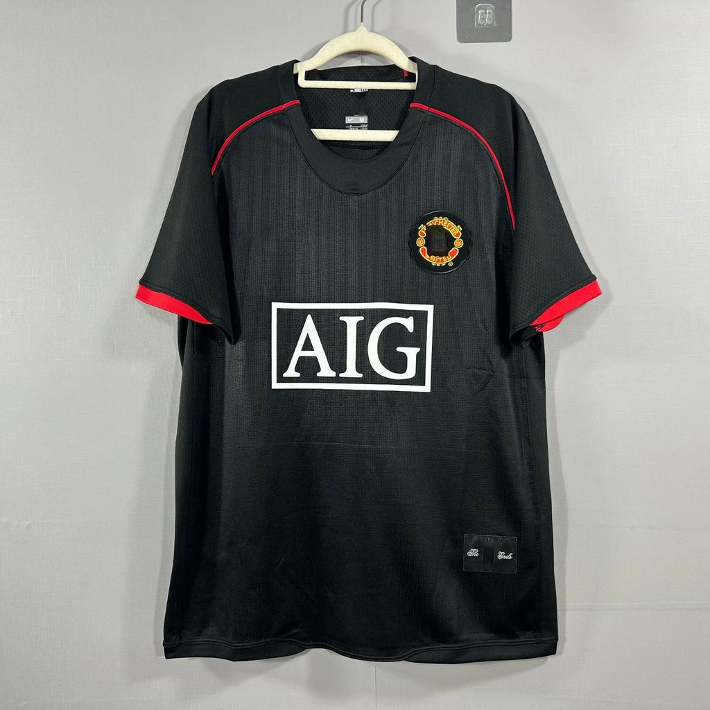 Arsenal Real Madrid Barcelona Jerseys Vintage Paris Argentina Germany Brazil Summer Adult Short Sleeve Football Jerseys
